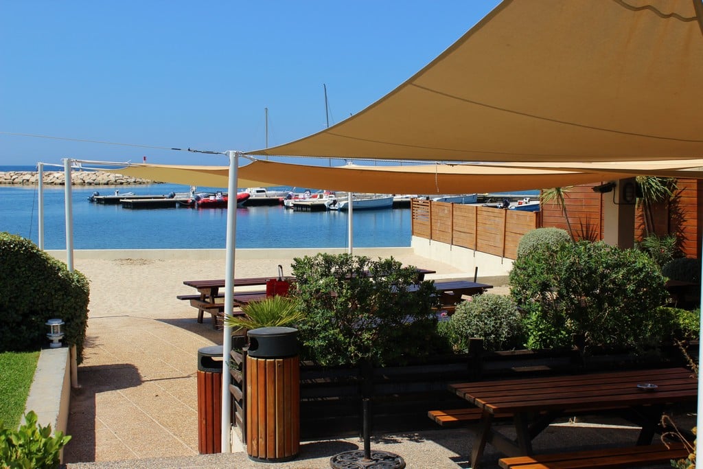 Restaurant - La Pelle